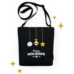 TOTE BAG NINTENDO SWITCH 2022 WINTER LIMITED MARIO CHRISTMAS