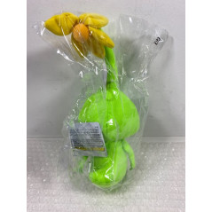 PLUSH (PELUCHE) PIKMIN ALL STAR COLLECTION: GLOW (25CM) JAPAN NEW