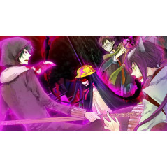 OF THE RED, THE LIGHT, AND THE AYAKASHI TSUZURI SWITCH JAPAN NEW (GAME IN ENGLISH)