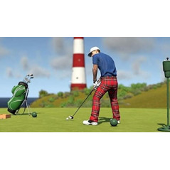 THE GOLF CLUB - COLLECTOR EDITION PS4 FR OCCASION (GAME IN ENGLISH/FR/DE/ES/IT/PT)