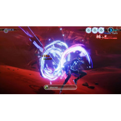 Shin Megami Tensei V Vengeance PS5 EURO - Preorder