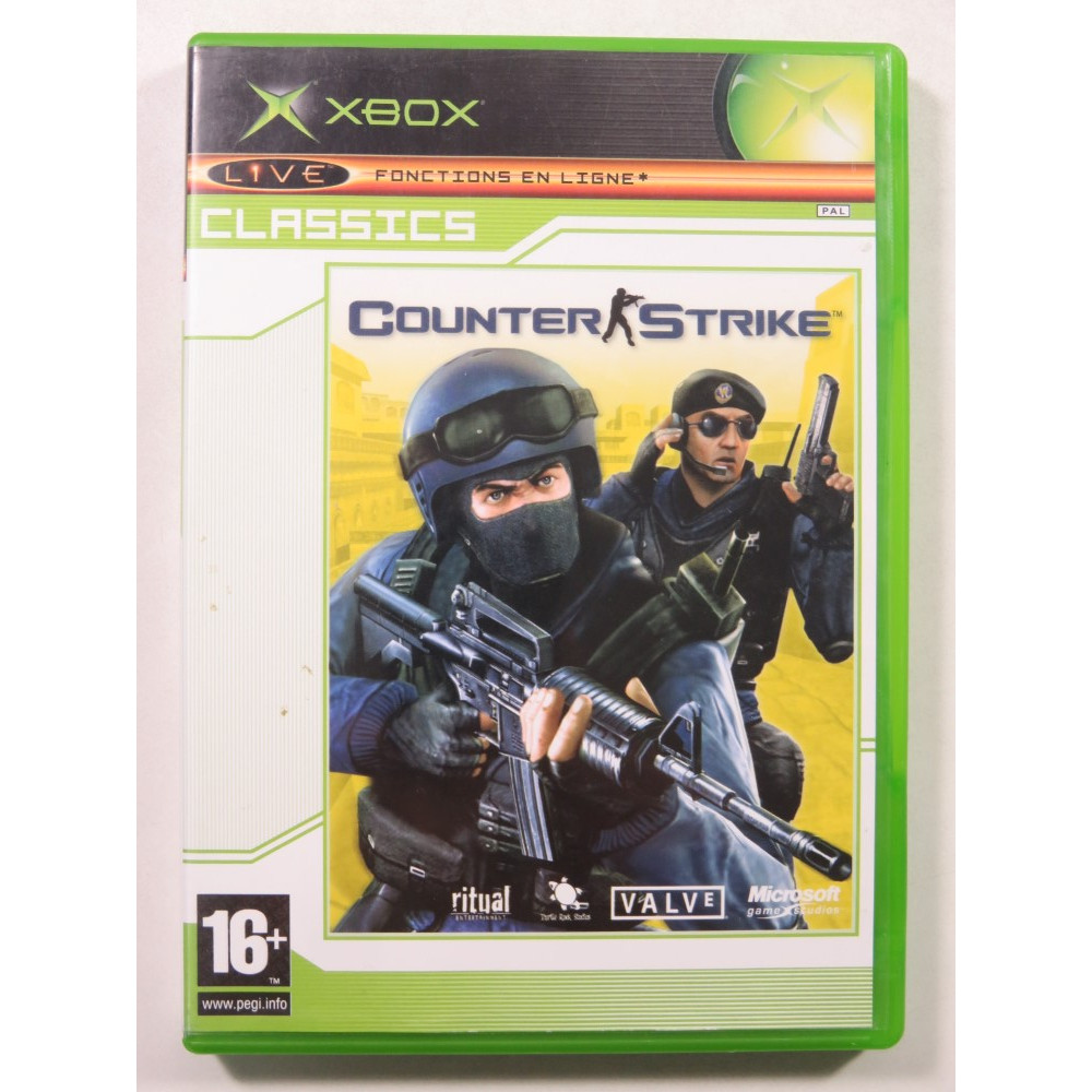 Cs xbox one cheap