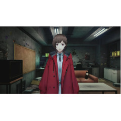 Tokyo Psychodemic PS5 JAPAN - Précommande (GAME IN ENGLISH/JP)