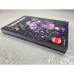 MACROSS: SHOOTING INSIGHT LIMITED EDITION PS5 JAPAN NEW