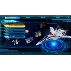 MACROSS: SHOOTING INSIGHT LIMITED EDITION PS4 JAPAN NEW