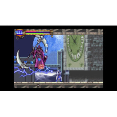 CASTLEVANIA ADVANCE COLLECTION - ADVANCED EDITION PS4 USA NEW (LIMITED RUN GAMES 524)