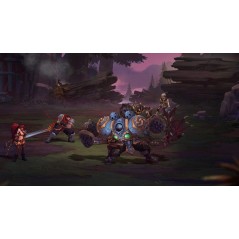 BATTLE CHASERS NIGHTWAR PC EURO NEW