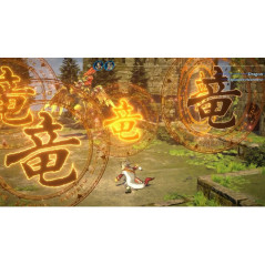 Eiyuden Chronicle: Hundred Heroes PS5 JAPAN - Précommande (GAME IN ENGLISH/JP)
