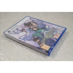 SWORD AND FAIRY TOGETHER FOREVER PS5 EURO NEW (GAME IN ENGLISH)
