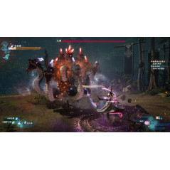 SWORD AND FAIRY TOGETHER FOREVER PS4 EURO NEW (GAME IN ENGLISH)