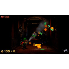 Luigi's Mansion 2 HD SWITCH JAPAN - Précommande (GAME IN ENGLISH/FR/DE/ES/IT)