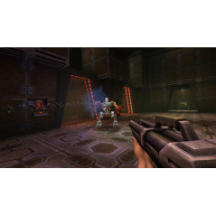 QUAKE II SWITCH USA NEW (GAME IN ENGLISH/FR/DE/ES/IT) (LIMITED RUN GAMES 207)