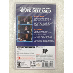 AMERICAN HERO SWITCH USA NEW (GAME IN ENGLISH) (LIMITED RUN GAMES 151)