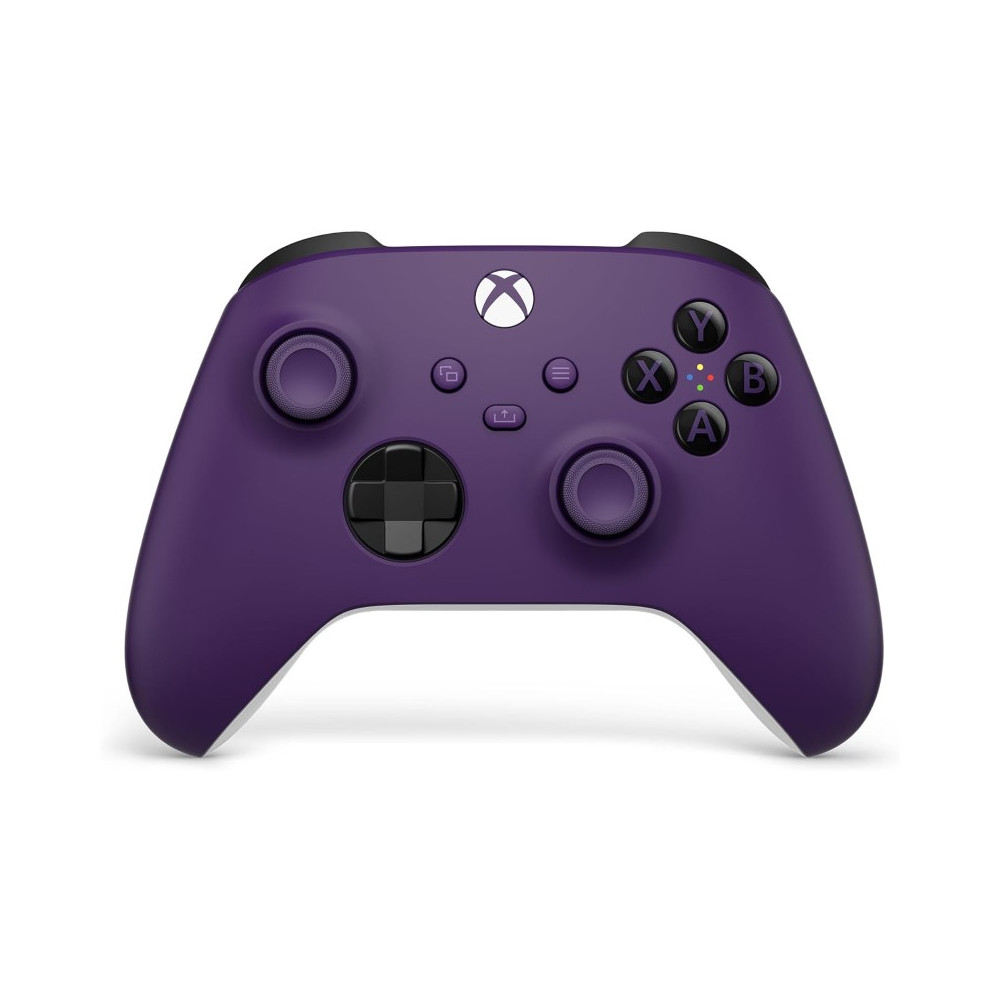 MANETTE (CONTROLLER) XBOX ONE / SERIES X WIRELESS ASTRAL PURPLE NEW