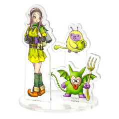 ACRYLIC STAND - DRAGON QUEST MONSTERS THE DARK PRINCE : ROSE SQUARE-ENIX PRODUCT