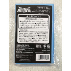 PASS CASE SLIME DRAGON QUEST MONSTERS THE DARK PRINCE SQUARE-ENIX PRODUCT