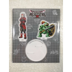 ACRYLIC STAND DRAGON QUEST MONSTERS THE DARK PRINCE : PSARO SQUARE-ENIX PRODUCT