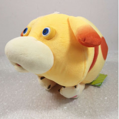 PELUCHE (PLUSH) PIKMIN ALL STAR COLLECTION: OATCHI JAPAN NEW