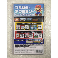 MARIO VS. DONKEY KONG SWITCH JAPAN NEW (GAME IN ENGLISH/FR/DE/ES/IT)