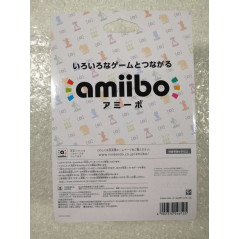 AMIIBO SUPER SMASH BROS - JOKER JAPAN NEW