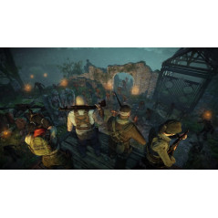 ZOMBIE ARMY DEAD WAR 4 SWITCH UK OCCASION (GAME IN ENGLISH/FR/DE/ES/IT)