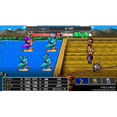 KEMCO RPG SELECTION VOL. 06 SWITCH ASIAN NEW (GAME IN ENGLISH)