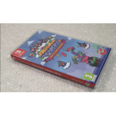 TRICKY TOWERS - COLLECTORS EDITION SWITCH UK OCCASION (GAME IN ENGLISH/FR/DE/ES/IT/PT)