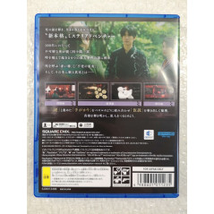 THE CENTENNIAL CASE A SHIJIMA STORY PS5 JAPAN OCCASION (GAME IN ENGLISH/FR/DE/ES/IT)