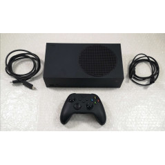CONSOLE XBOX SERIES S 1TO CARBON EURO OCCASION (WITH BOX)