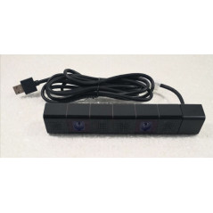 PLAYSTATION CAMERA V1 PS4 OCCASION (WITHOUT BOX)