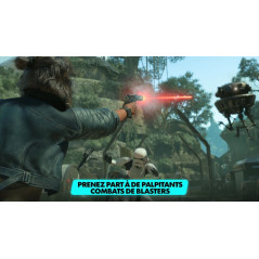 Star Wars Outlaws PS5 EURO - Preorder