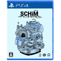 SCHIM PS4 JAPAN - Preorder (JP)