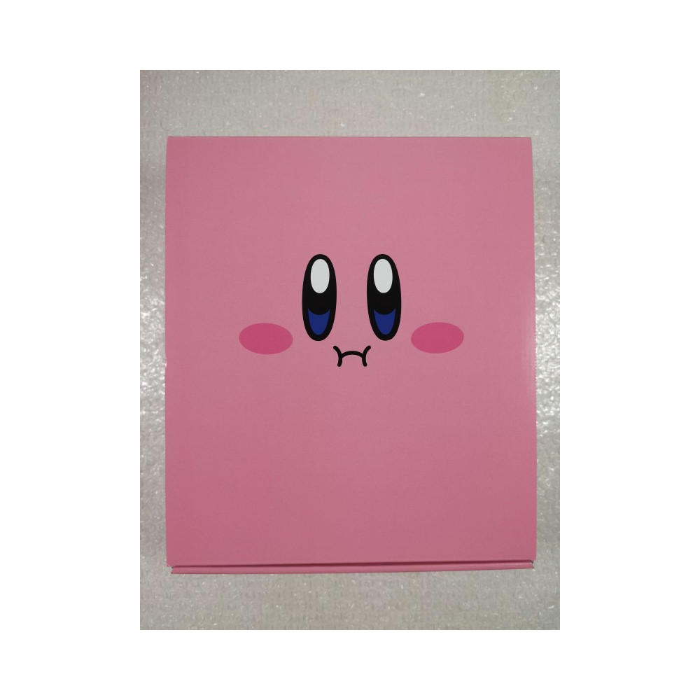 SPECIAL KIRBY MOUTHFUL MODE CASE SWITCH OLED JAPAN OCCASION