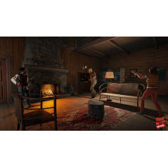 FRIDAY THE 13TH: THE GAME PS4 FR NEW