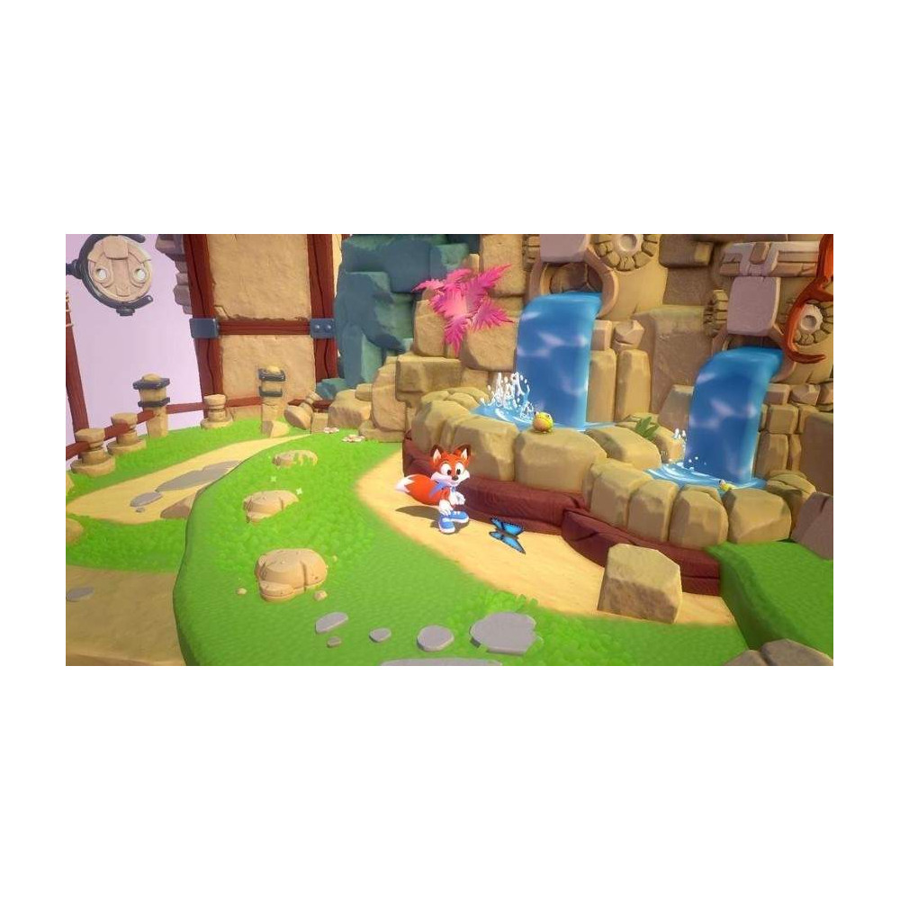 SUPER LUCKY S TALE XBOX ONE FR NEW