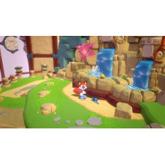 SUPER LUCKY S TALE XBOX ONE FR NEW