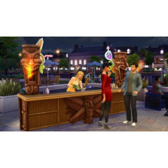 LES SIMS 4 XBOX ONE UK NEW