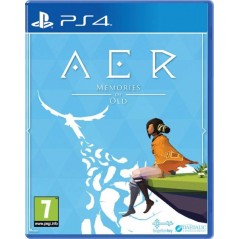 AER MEMORIES OF OLD PS4 UK OCCASION