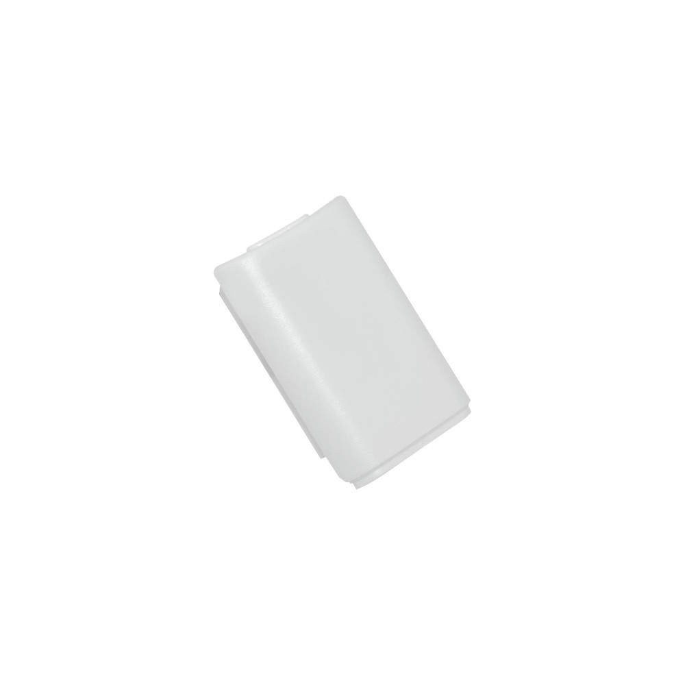 CACHE PILES XBOX 360 WHITE NEW