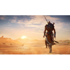 ASSASSIN S CREED ORIGINS XBOX ONE FR OCCASION