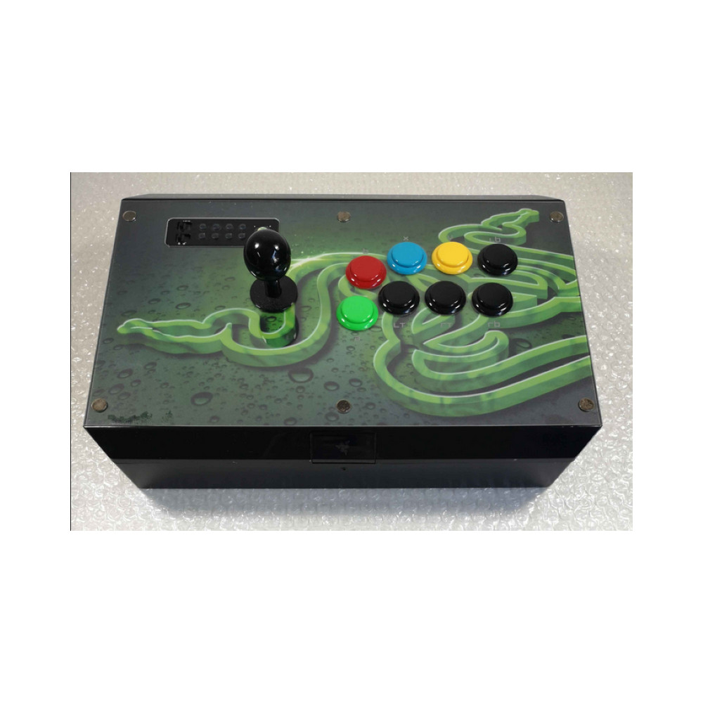 ARCADE STICK RAZER ATROX FOR XBOX ONE OCCASION (WITHOUT BOX - SANS BOITE)
