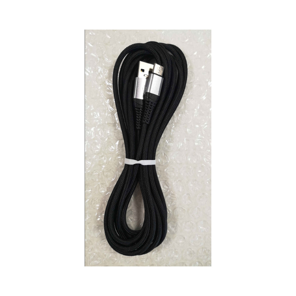 CABLE USB TYPE C (3 METRES) PS5 NEW