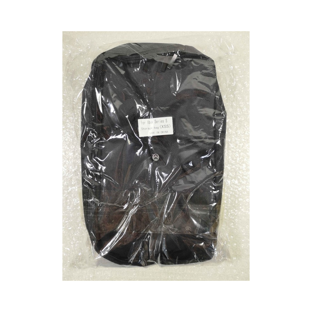 TRAVEL BAG FOR XBOX SERIES S