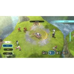 LOST SPHEAR SWITCH EURO NEW (GAME IN ENGLISH/FR/DE)