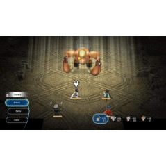 LOST SPHEAR SWITCH EURO NEW (GAME IN ENGLISH/FR/DE)