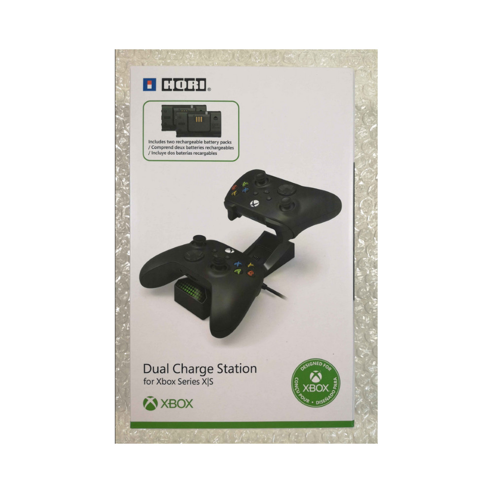 DUAL CHARGE BASE XBOX SERIES X/S NEW (HORI)