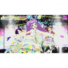 PRIPARA ALL IDOL PERFECT STAGE SWITCH JAPAN NEW (JP)