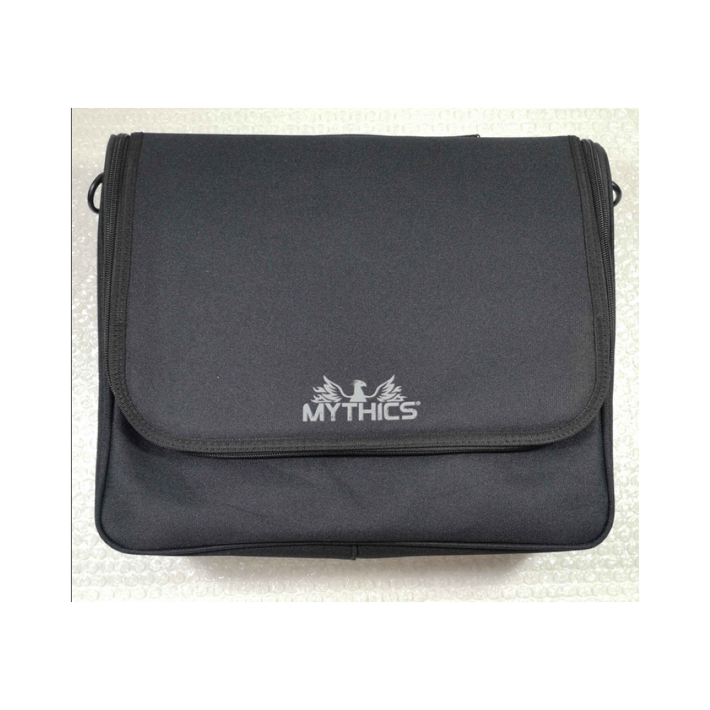 MESSENGER BAG - MYTHICS SWITCH EURO NEW