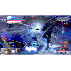 DISSIDIA NT FINAL FANTASY PS4 FR OCCASION