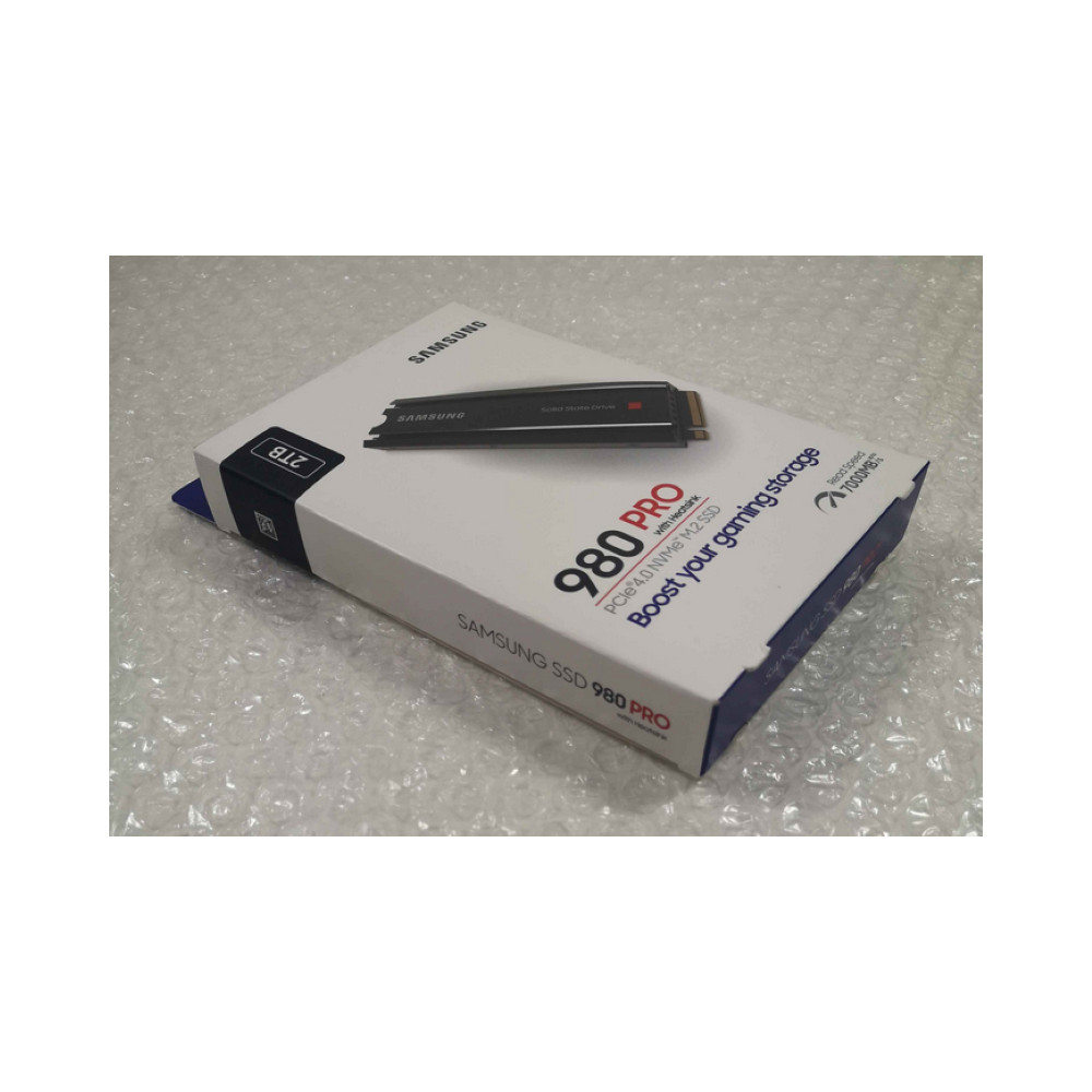 Samsung 980 pro ssd deals